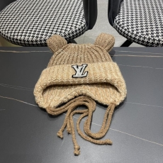 Louis Vuitton Caps